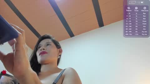 Snapshot of afrodita3123 chatting on 02/10/25, 05:19 Lorena online show from 02/10/25, 05:19