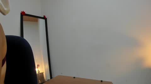 Snapshot of afrodita3123 chatting on 02/20/25, 12:47 Lorena online show from 02/20/25, 12:47
