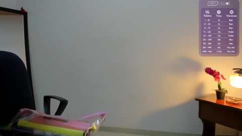 Snapshot of afrodita3123 chatting on 03/03/25, 11:44 Lorena online show from 03/03/25, 11:44