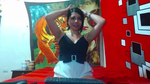 afrodita_024 online show from 01/07/25, 10:30