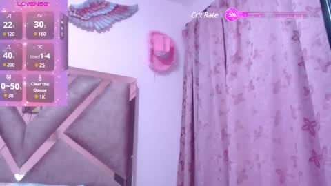 Snapshot of afrodita_barbie chatting on 01/10/25, 11:50 afrodita_barbie online show from 01/10/25, 11:50