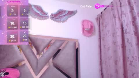 Snapshot of afrodita_barbie chatting on 01/21/25, 03:37 afrodita_barbie online show from 01/21/25, 03:37