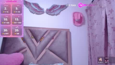 Snapshot of afrodita_barbie chatting on 01/23/25, 04:09 afrodita_barbie online show from 01/23/25, 04:09