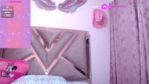 Snapshot of afrodita_barbie chatting on 01/31/25, 12:17 afrodita_barbie online show from 01/31/25, 12:17