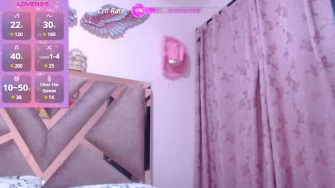 Snapshot of afrodita_barbie chatting on 02/19/25, 03:17 afrodita_barbie online show from 02/19/25, 03:17