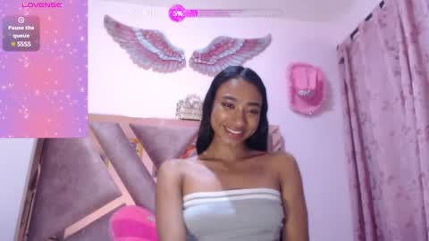 Snapshot of afrodita_barbie chatting on 02/26/25, 02:37 afrodita_barbie online show from 02/26/25, 02:37
