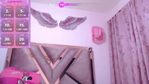 Snapshot of afrodita_barbie chatting on 02/28/25, 03:04 afrodita_barbie online show from 02/28/25, 03:04