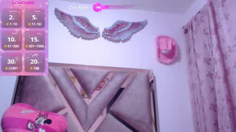 Snapshot of afrodita_barbie chatting on 03/04/25, 11:11 afrodita_barbie online show from 03/04/25, 11:11