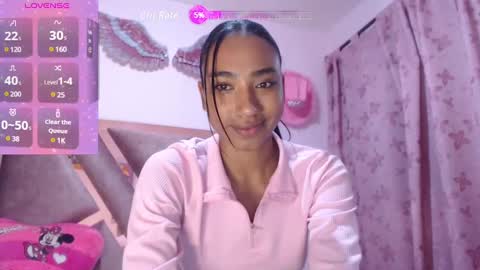 Snapshot of afrodita_barbie chatting on 03/08/25, 12:55 afrodita_barbie online show from 03/08/25, 12:55