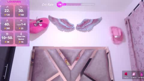Snapshot of afrodita_barbie chatting on 03/11/25, 02:32 afrodita_barbie online show from 03/11/25, 02:32