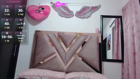 Snapshot of afrodita_barbie chatting on 09/28/25, 03:01 afrodita_barbie online show from 09/28/25, 03:01