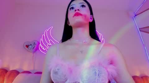 Afrodita online show from 10/31/25, 10:22