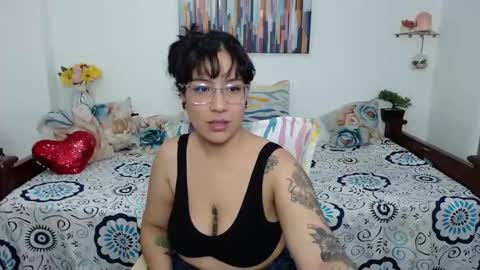 Afrodita online show from 11/07/25, 01:05