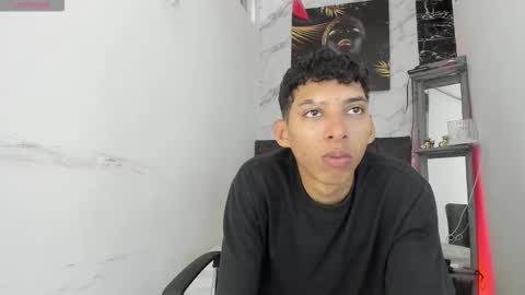 afrodita n ares online show from 11/17/25, 07:08