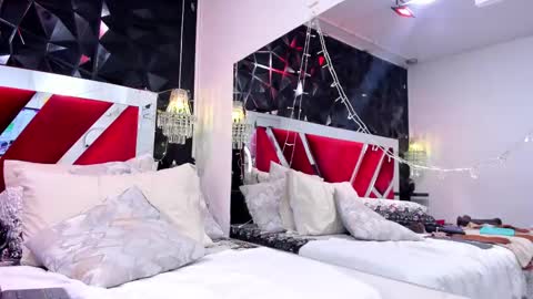 Afrodita  online show from 02/15/25, 04:25