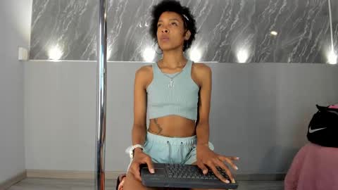 Afrodita  online show from 02/23/25, 09:26