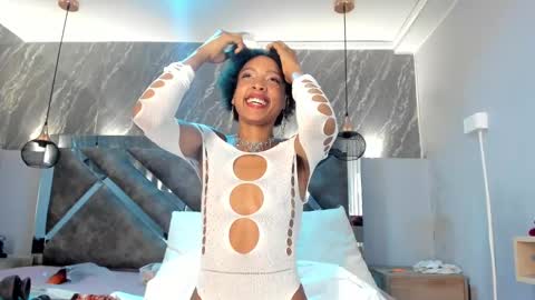 Afrodita  online show from 02/28/25, 06:09