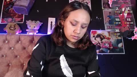 Cris owo online show from 02/09/25, 04:25