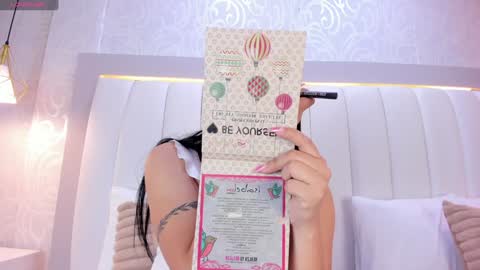 A F R O D I T A  online show from 12/12/24, 11:40