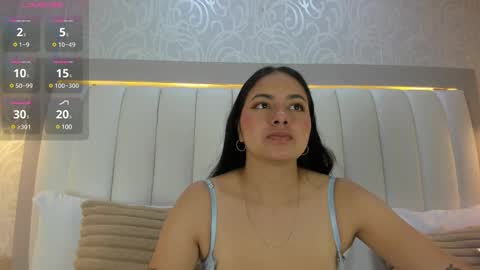 A F R O D I T A  online show from 01/09/25, 11:47