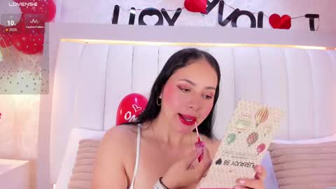 A F R O D I T A  online show from 02/14/25, 11:42