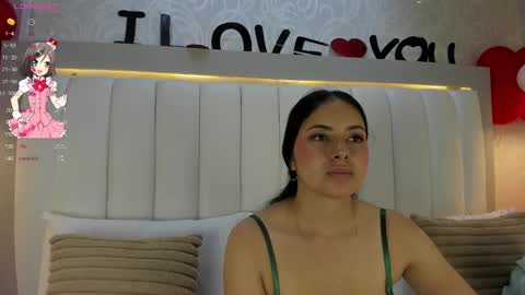 A F R O D I T A  online show from 02/17/25, 11:34