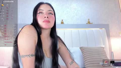 A F R O D I T A  online show from 09/26/25, 11:58