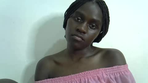 afronubians online show from 02/09/25, 01:46