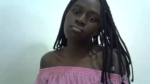 afronubians online show from 02/10/25, 05:36