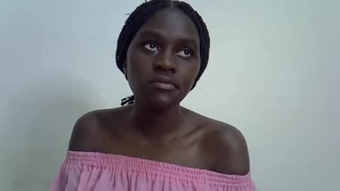 afronubians online show from 02/10/25, 08:42