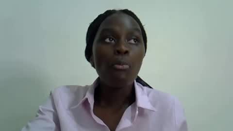 afronubians online show from 02/10/25, 03:42