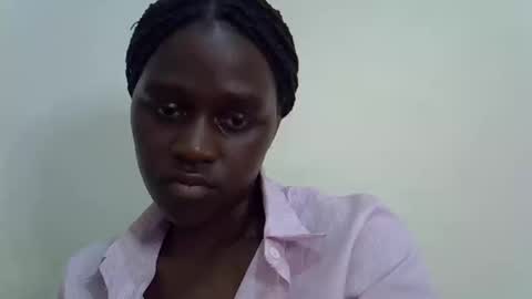 afronubians online show from 02/11/25, 08:48