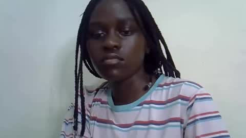 afronubians online show from 02/12/25, 07:02