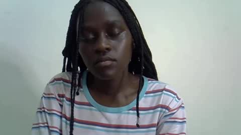 afronubians online show from 02/12/25, 10:14