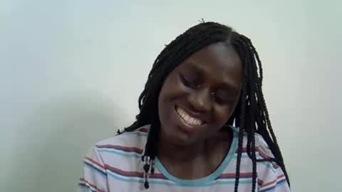 afronubians online show from 02/12/25, 01:16