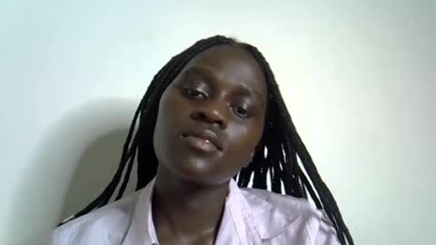 afronubians online show from 02/12/25, 04:22