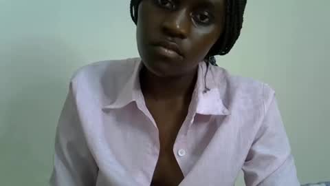 afronubians online show from 02/12/25, 07:24