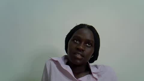 afronubians online show from 02/13/25, 06:52