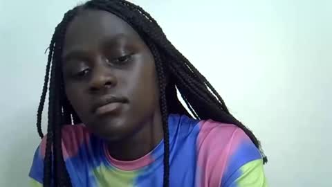 afronubians online show from 02/13/25, 10:34