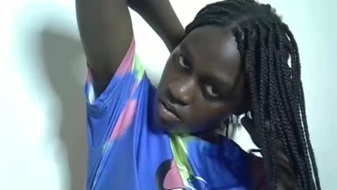 afronubians online show from 02/13/25, 01:37