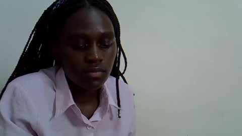 afronubians online show from 02/13/25, 04:39