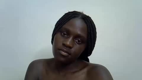 afronubians online show from 02/13/25, 07:52