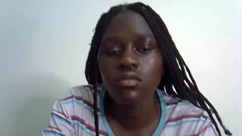 afronubians online show from 02/14/25, 05:41