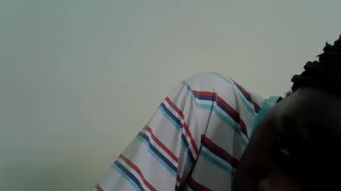 afronubians online show from 02/14/25, 08:52