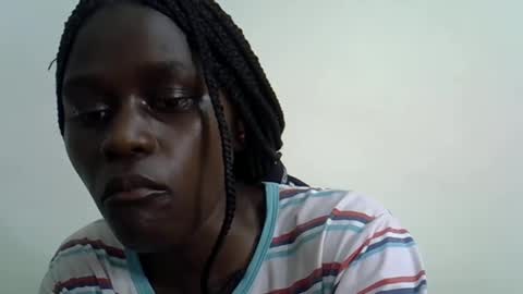 afronubians online show from 02/14/25, 11:53