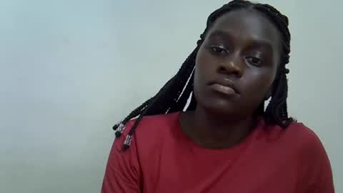 afronubians online show from 02/16/25, 09:26