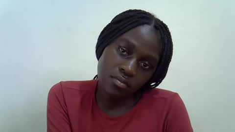 afronubians online show from 02/16/25, 12:32