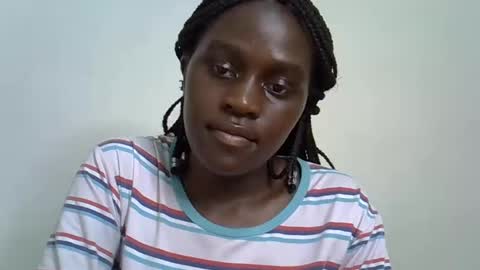 afronubians online show from 02/16/25, 03:38