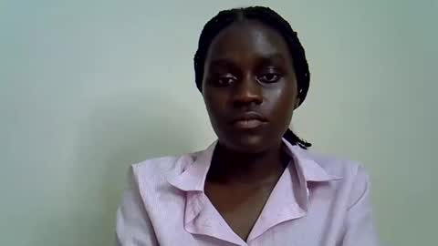 afronubians online show from 02/16/25, 07:27