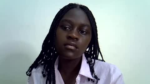 afronubians online show from 02/17/25, 05:25